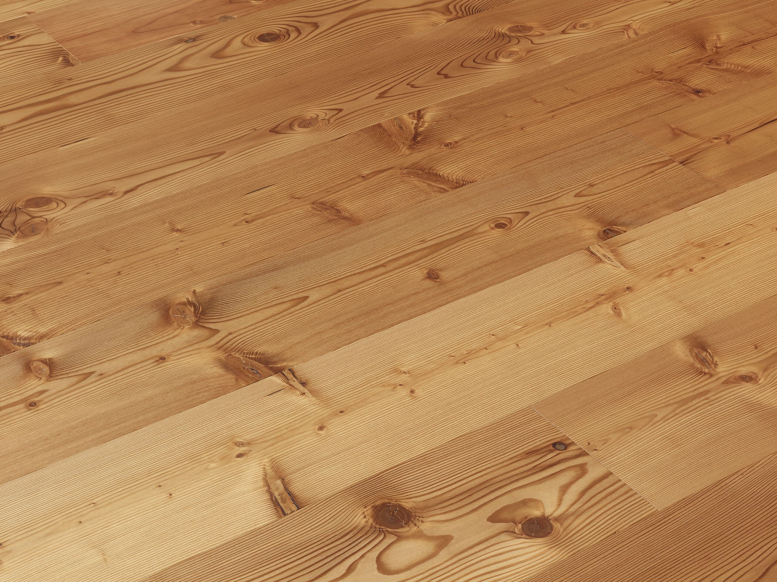 Биосовместимый трехслойный деревянный пол Fiemme Tremila Echi di Fiemme ARCH-00120033 - Вид №1