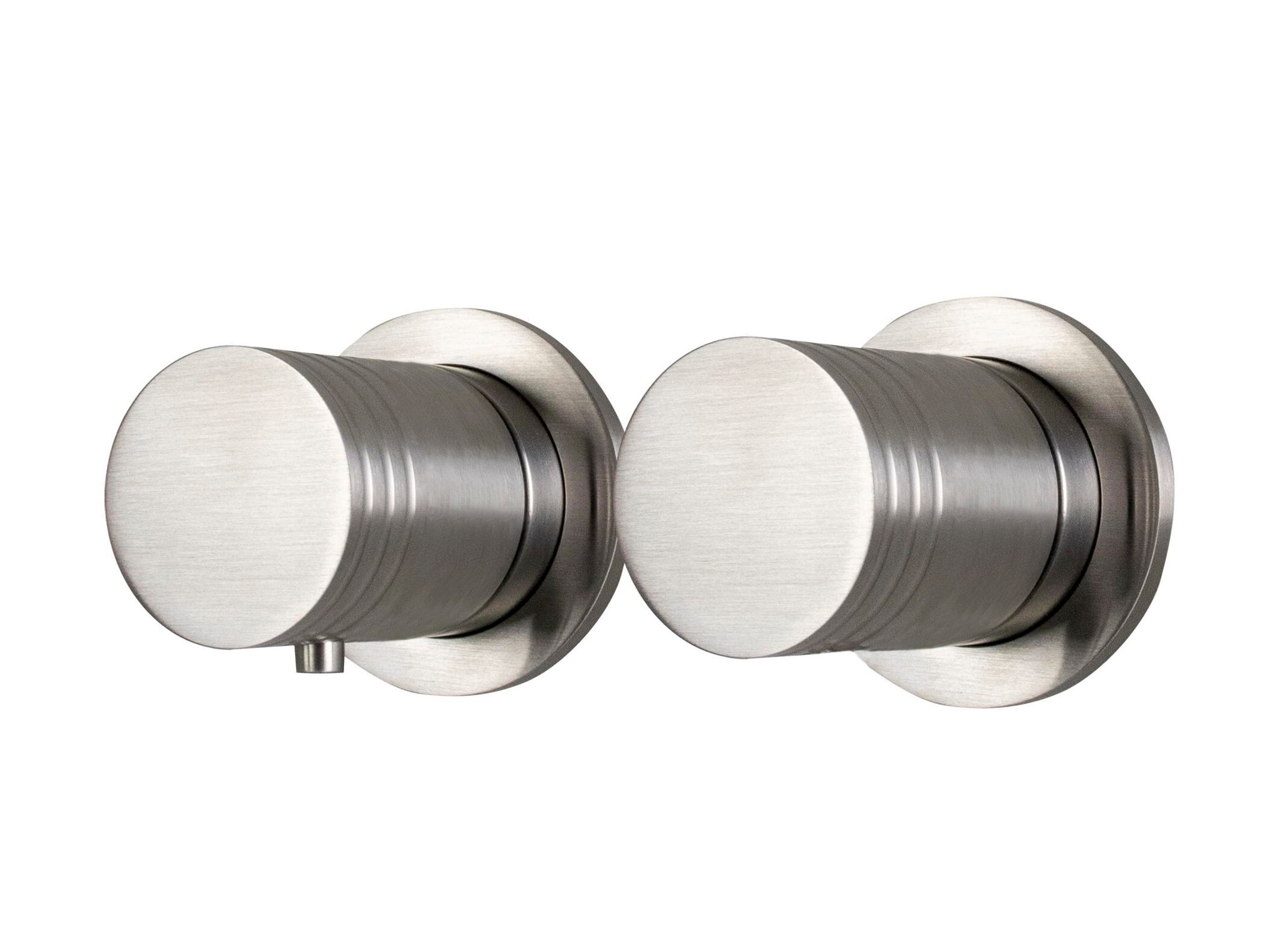 Смеситель для душа из нержавеющей стали с переключателем Tubico Loira ARCH-00140012