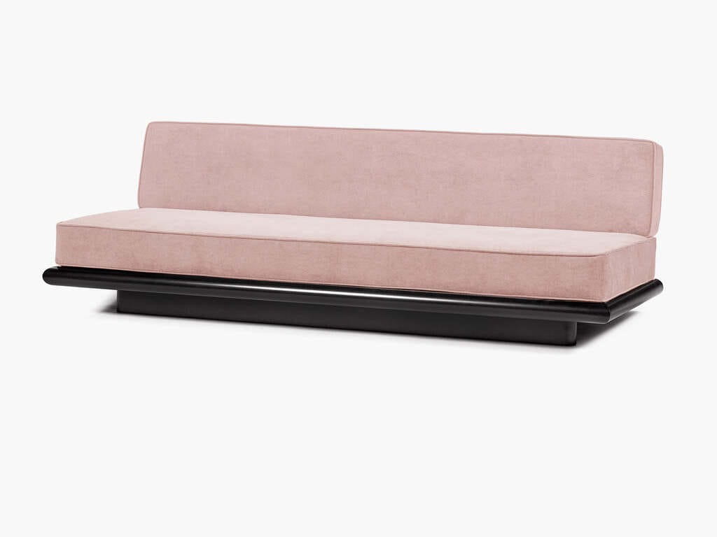 Ткань диван Serax Мебель от Энн Демельмейстер ARCH-00006155 - Вид №13