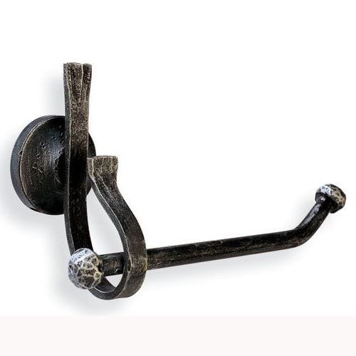 Classico Collection аксессуары для ванной комнаты серия Flora Stilhaus Stil Haus 45530 - Вид №4