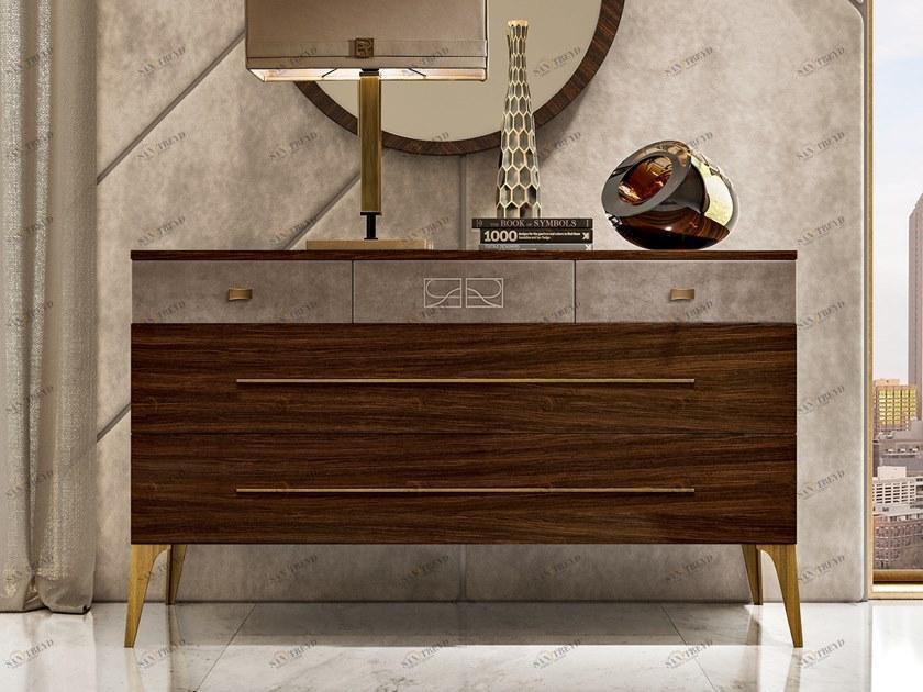 Barnini Oseo Комод из фанеры Richmond upon thames Rc06