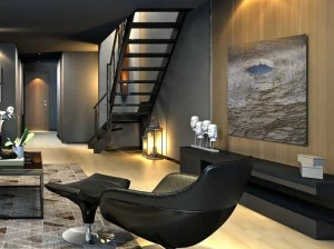 MOMENTI Авторский художественный принт Crazy home paintings Mn-002