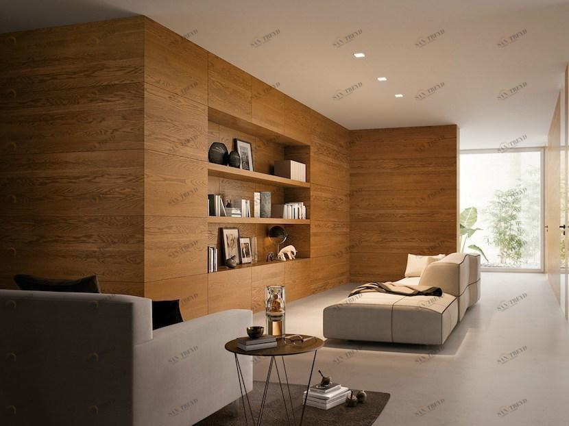 GAROFOLI Дуб буазери Design sun-id-1423859