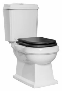 Унитаз-компакт CEZARES Laredo Компакт унитаз с бачком Белый Cezares LAREDO Китай