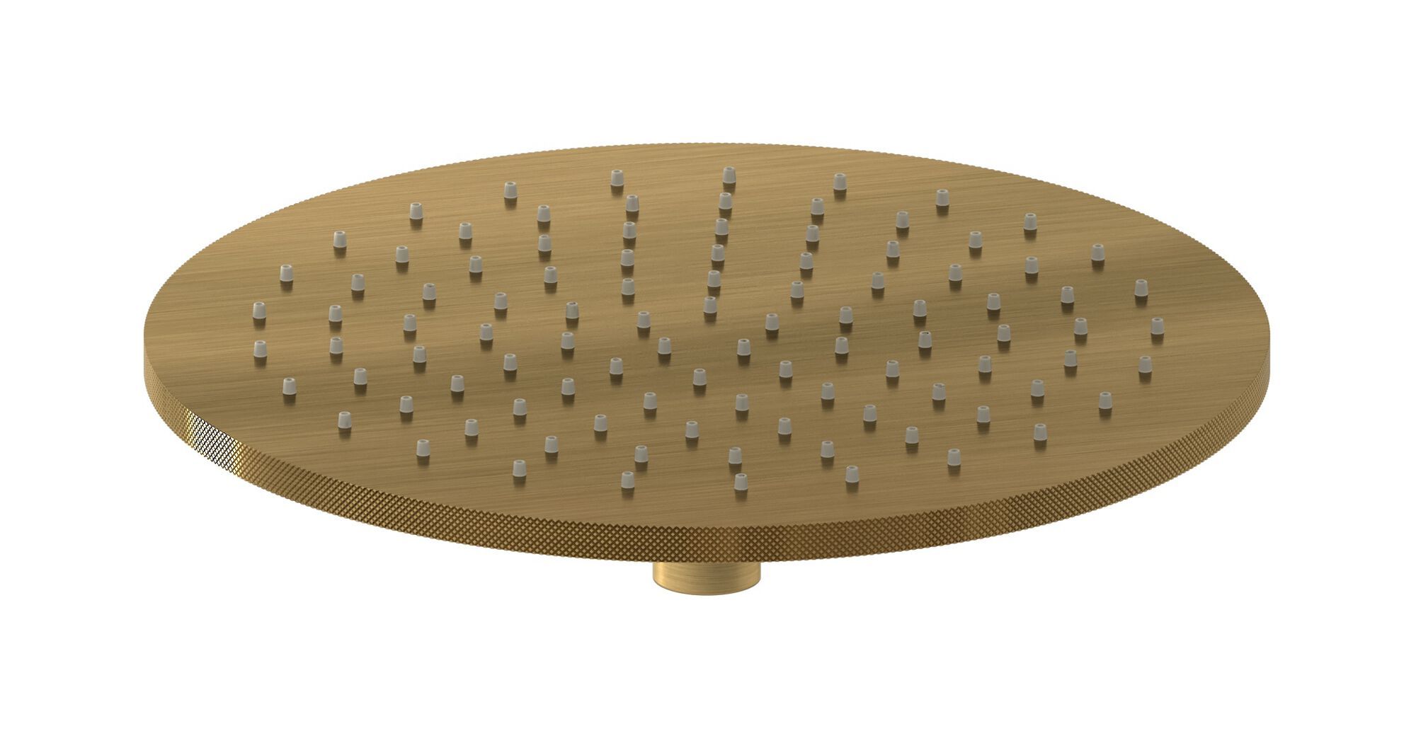 Круглая потолочная душевая головка IB промышленность ARCH-00072083 - Вид №5