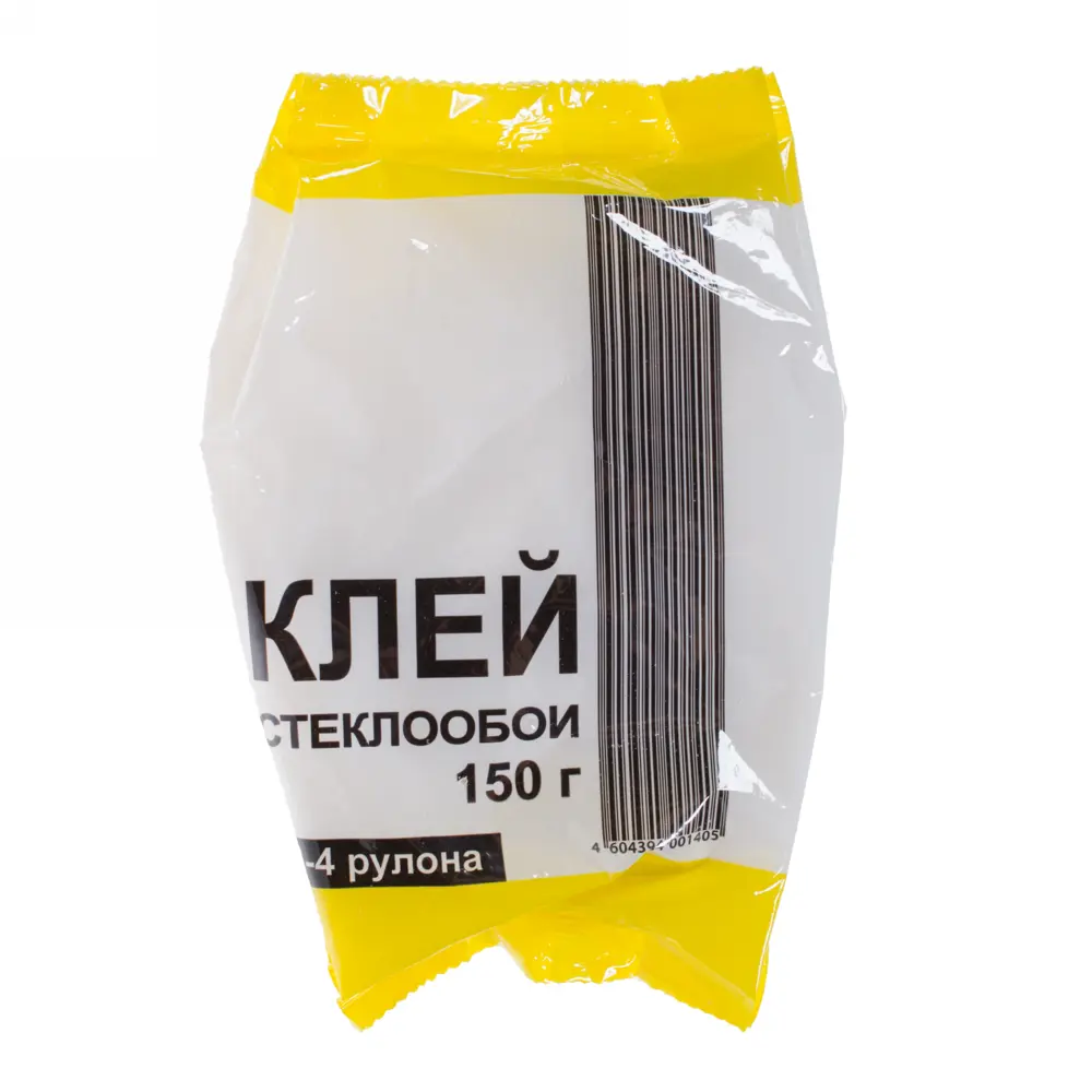 Клей для стеклообоев 150 г 16460378 STLM-2126866 Santreyd 