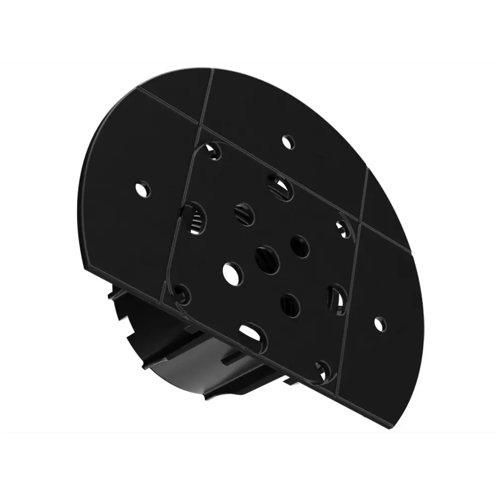 Опора для террасной доски Holzhof HL 3 70-120 мм STLM-2019760 - Вид №2