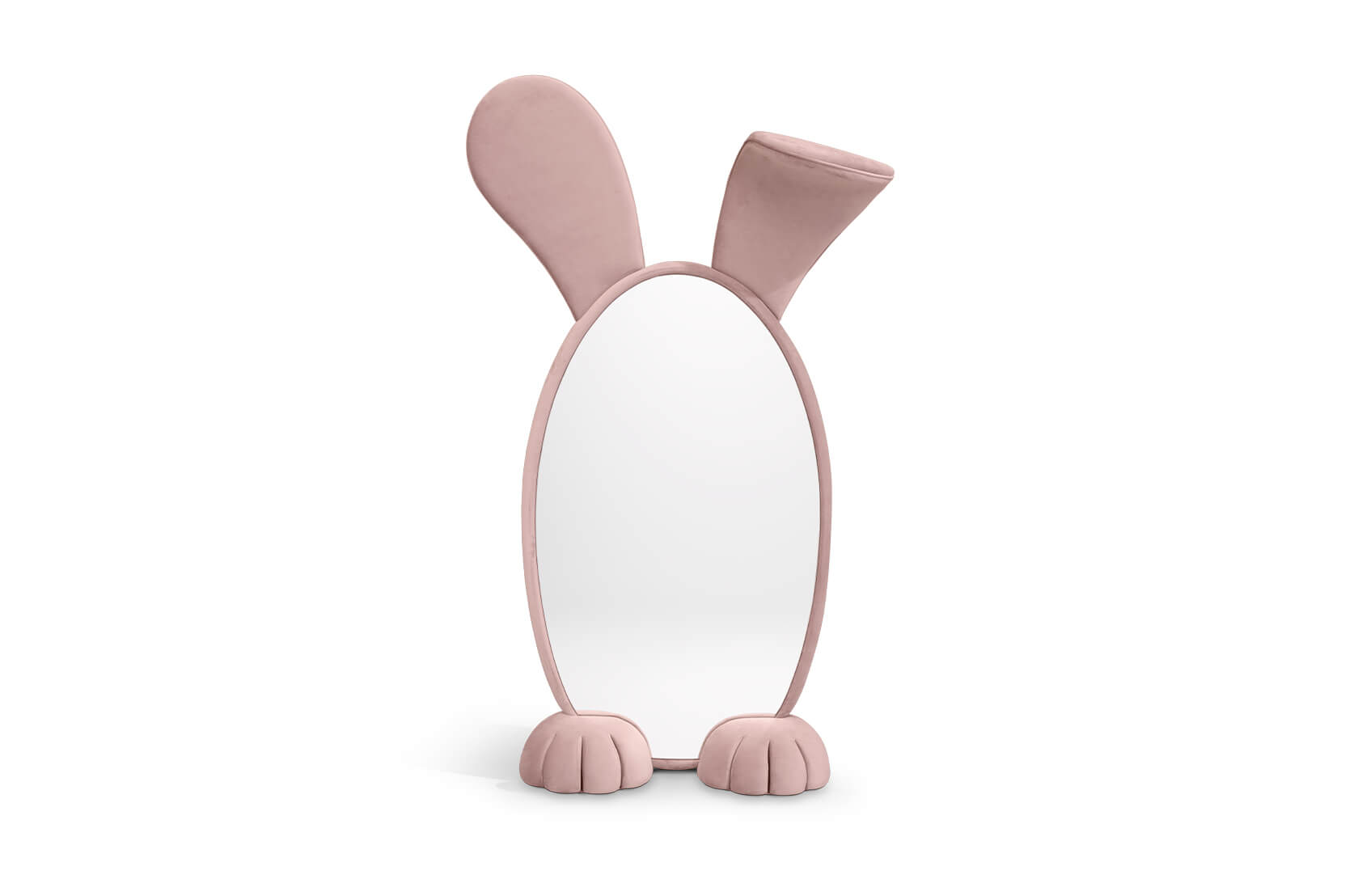 CIST374 Зеркала для детской Кролик Circu 