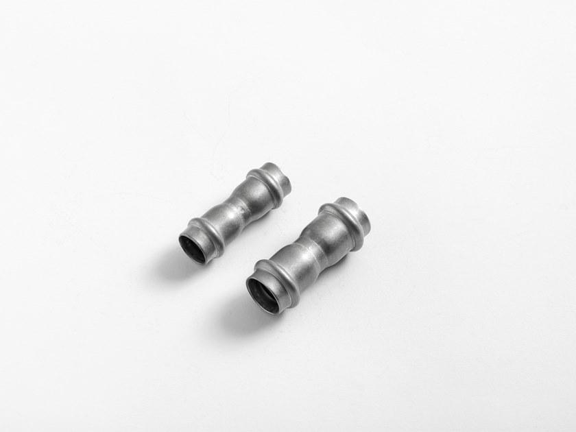 Aldo Bernardi Трубопроводы для электрических систем Econow acciaio sun-id-1435185 - Вид №1