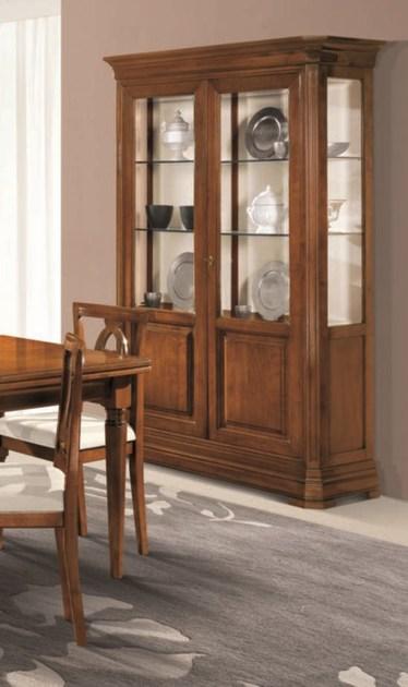 Arvestyle Витрина из массива дерева Capri sun-id-1348965 - Вид №2