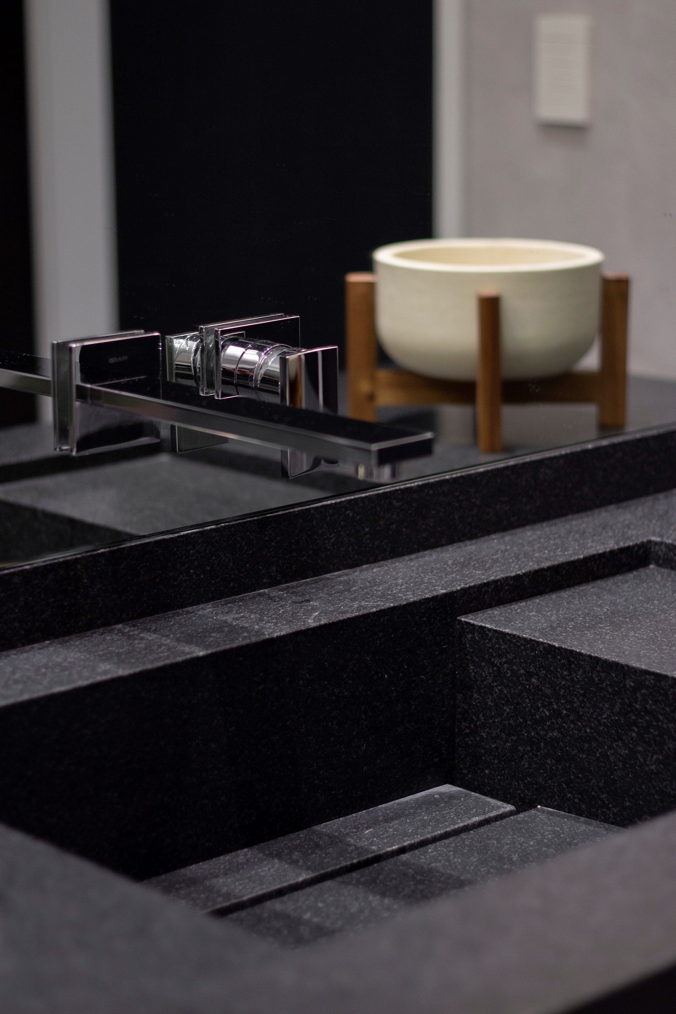 Кухня с островом TM Italia Cucine ARCH-00084727 - Вид №14