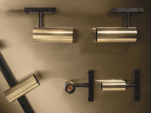 Светодиодное трековое освещение