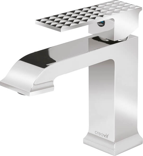 Смеситель для умывальника Diamond / DM1501 Diamond Creavit - Вид №1