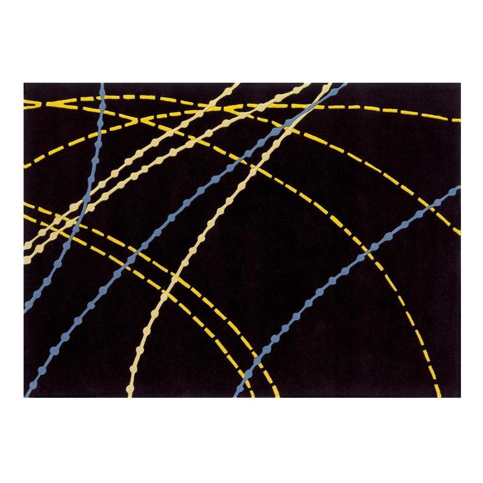 002500 Ковер Neon NOW CARPETS Michael Banks 