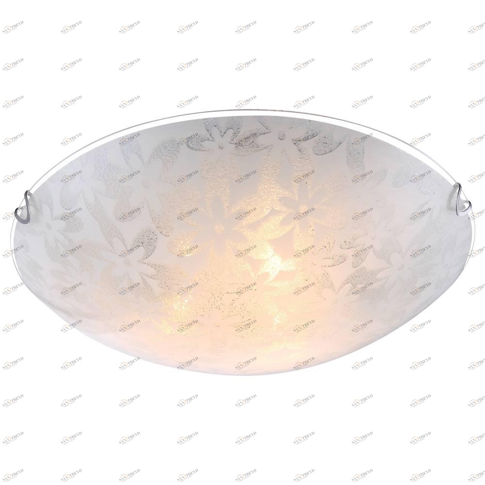 Потолочный светильник Globo Tornado 40463-3 GLOBO TORNADO 100689 Белый Ceramica Globo