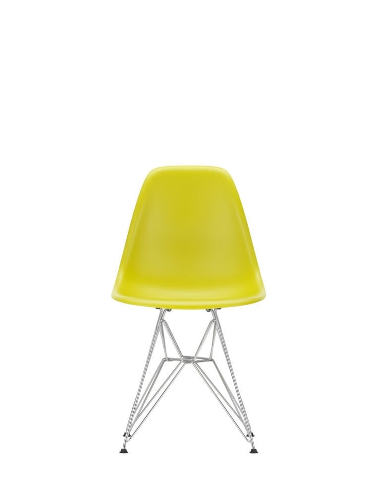 Мягкий стул из ткани VITRA Eames Plastic Chair ARCH-00146883 - Вид №93