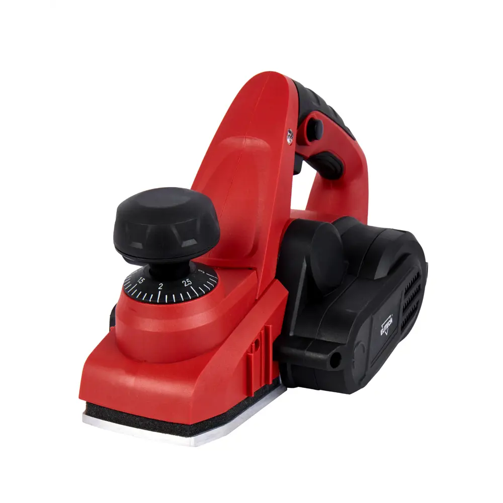 Сетевой электрорубанок Elitech Р 09-82 для точной обработки дерева 89390644 STLM-1381545 - Вид №3