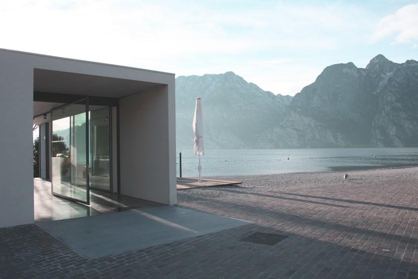 PALLADIO Бронированное стекло из стали и стекла с термическим разделением sun-id-1406518 - Вид №8