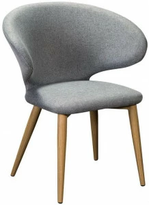 667 Стул Askold Сканди Грей R-HOME