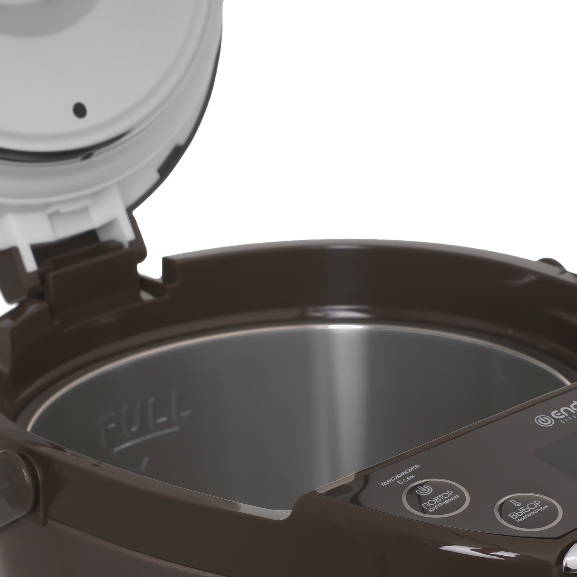 9225618 Термопот Endever Altea-2095 коричневый STDN-0061164 - Вид №4