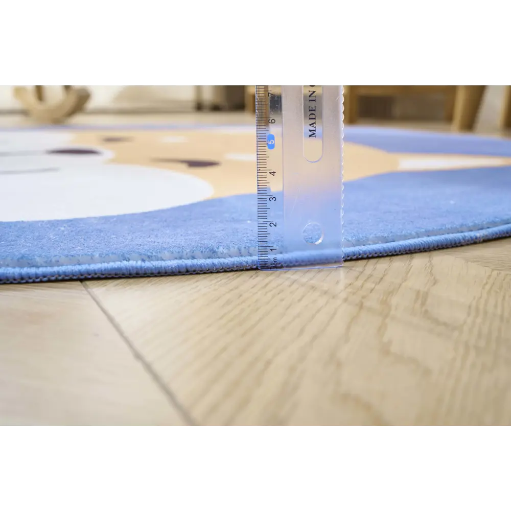 Santreyd Kindora: Детский коврик с мягким ворсом и защитной подложкой 89370983 STLM-1345156 - Вид №3