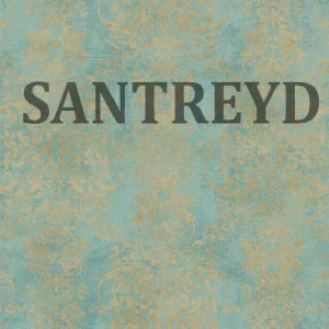 1954-BR-B Обои Aquarelle Brushstrokes