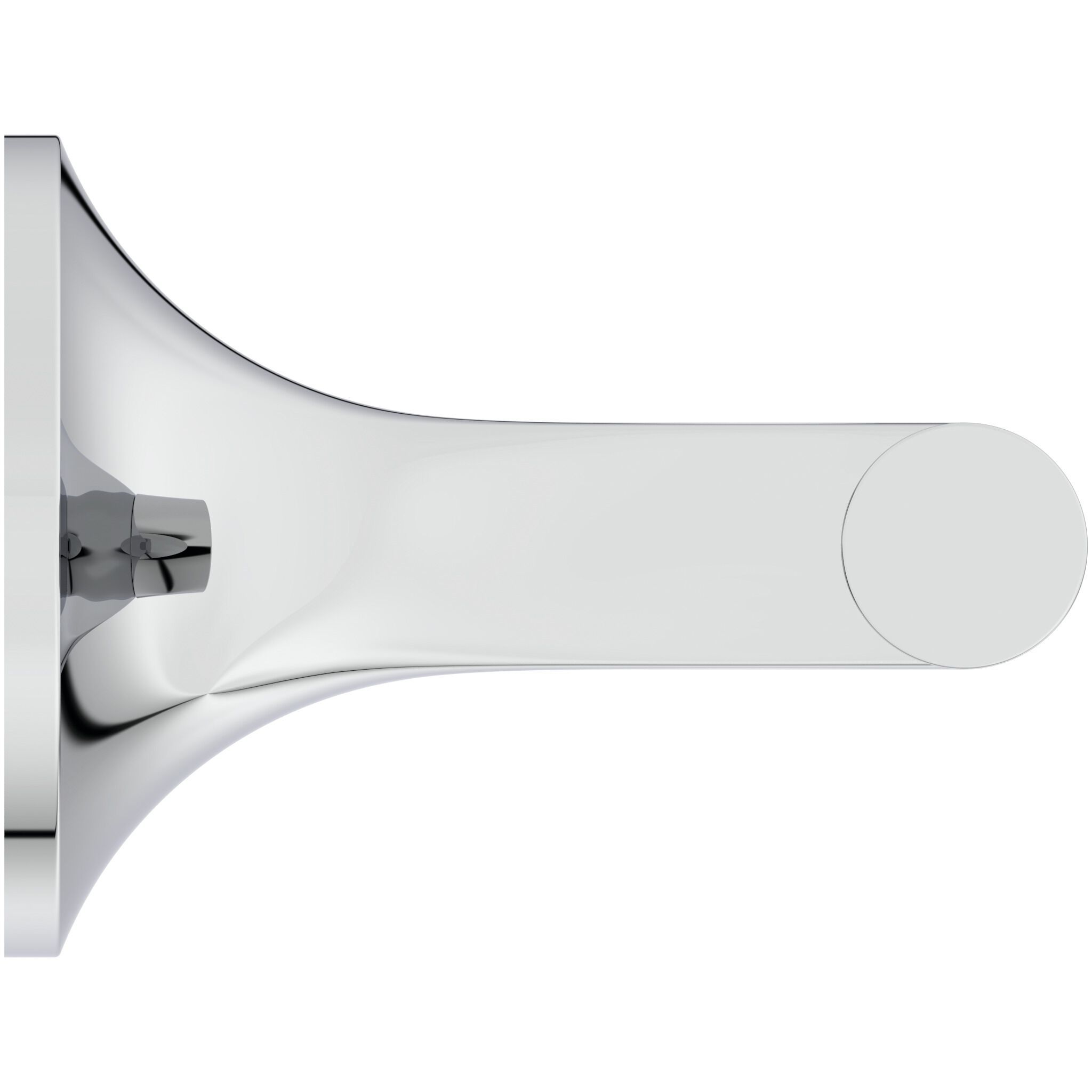 Металлический держатель для полотенец Ideal Standard La Dolce Vita ARCH-00059057 - Вид №6