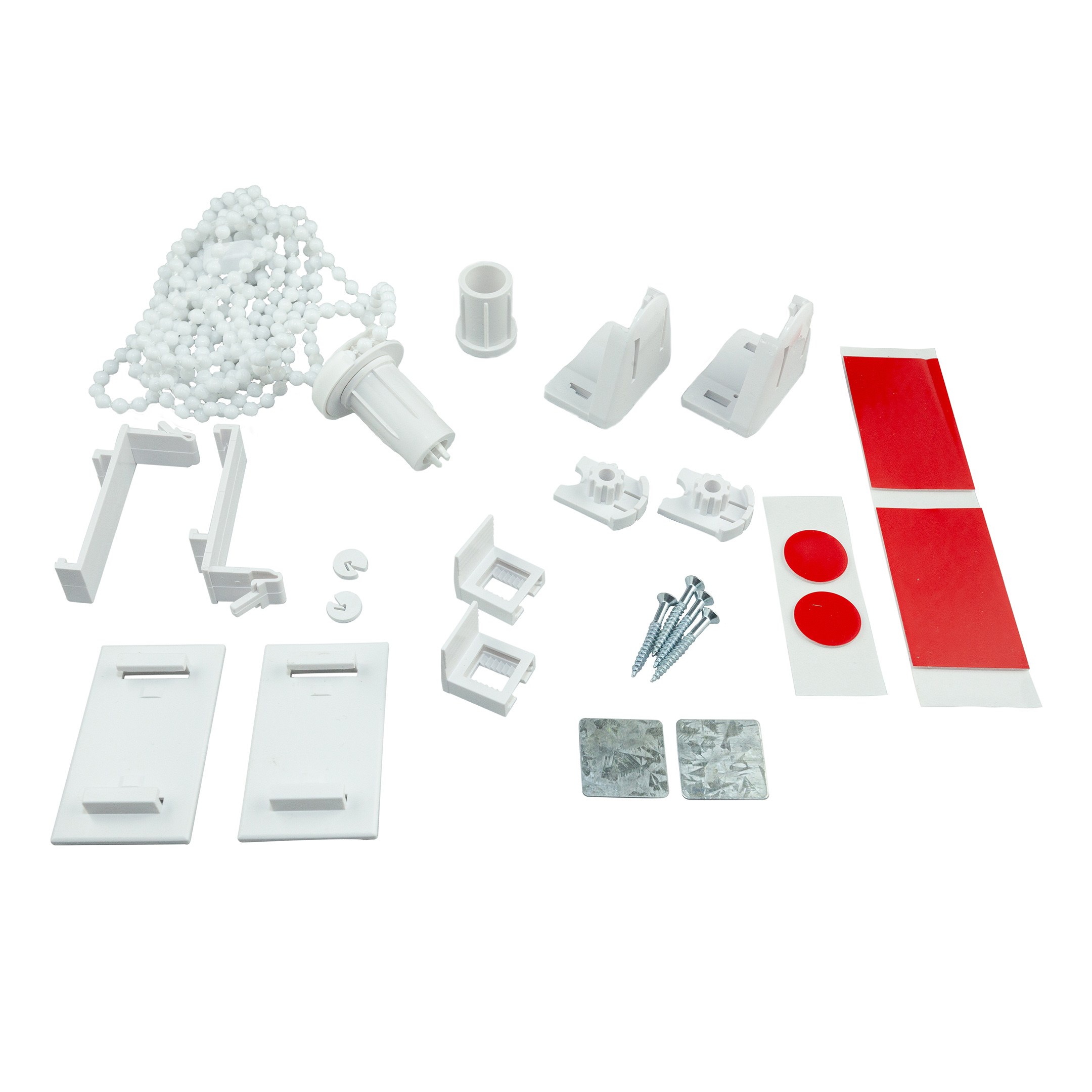 Рулонная штора блэкаут Legrand Импульс 60×175 см бежевая 86542114 STLM-0069771 - Вид №3