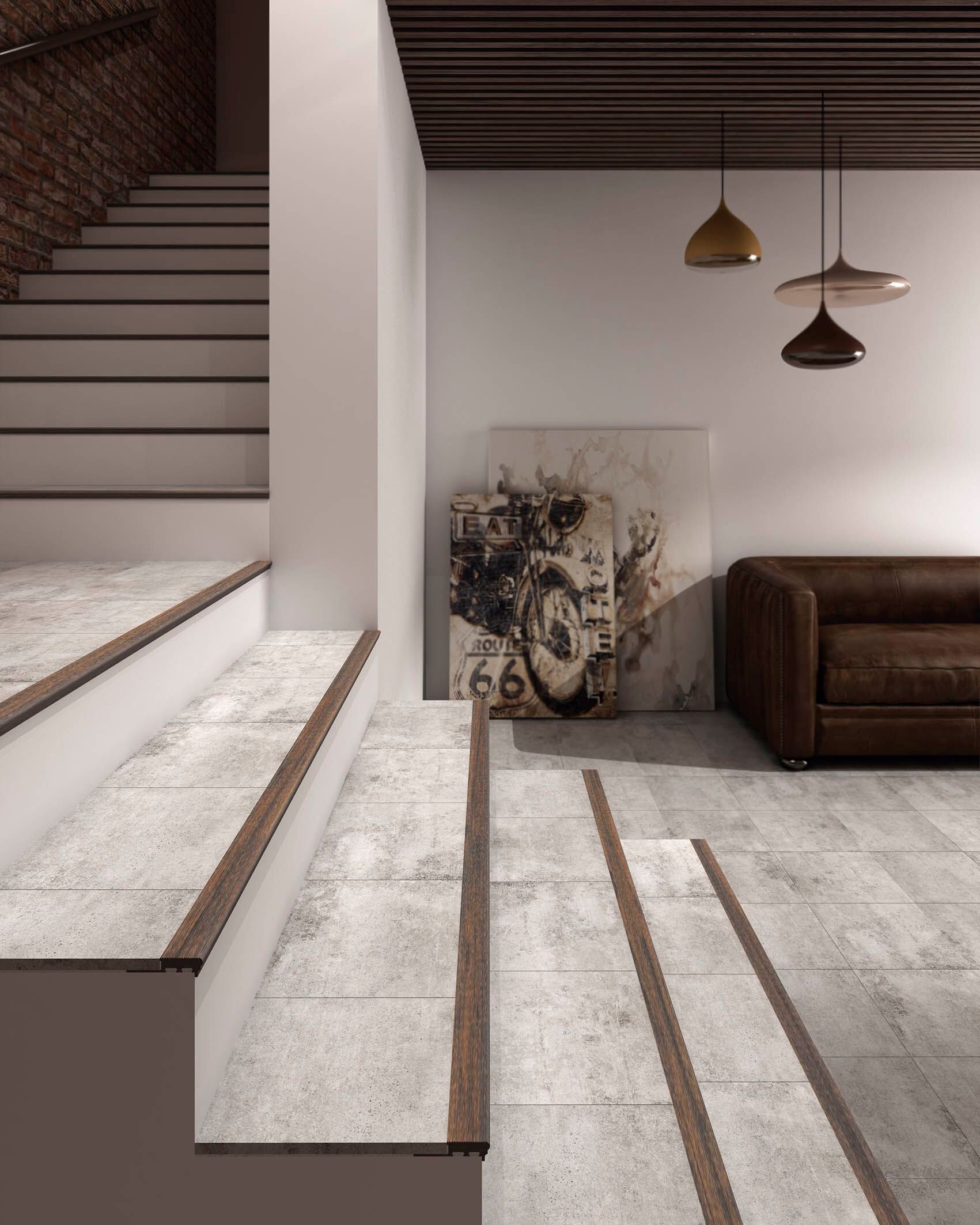 Профиль paragradino EMAC Italia Novopeldaño® ARCH-00077620 - Вид №4