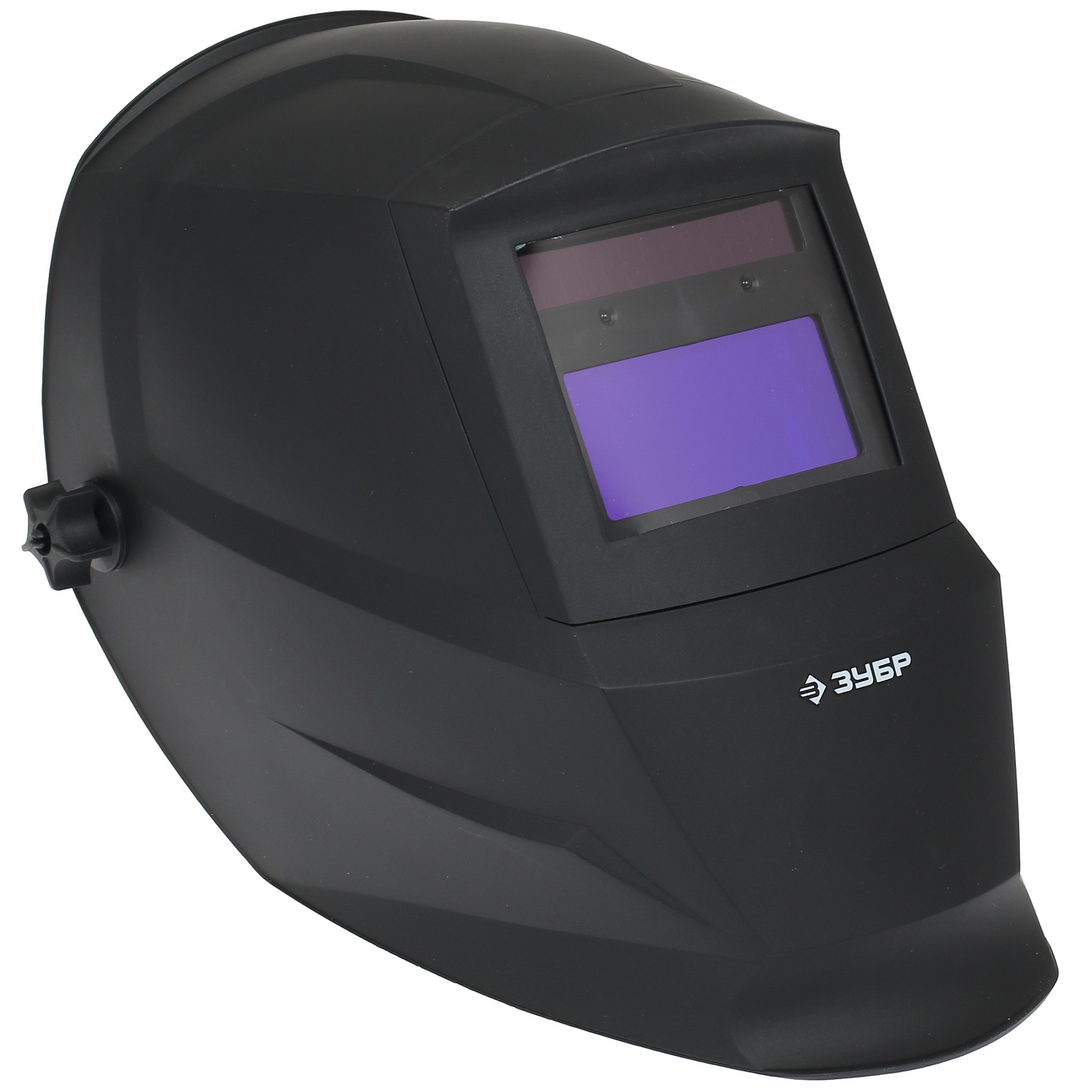 Маска сварочная Зубр "Мастер" 11075 1064266 STDN-0072080