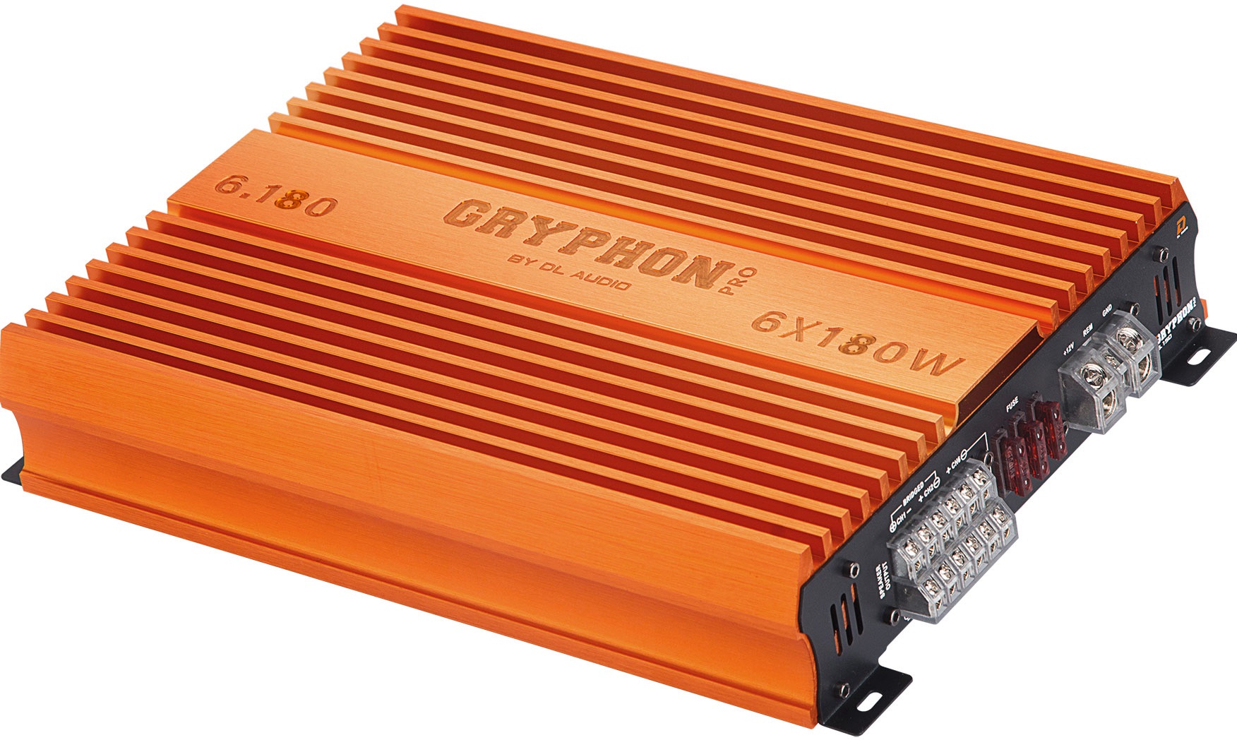 9285660 Усилитель DL Audio Gryphon Pro 6.180 STDN-0101928