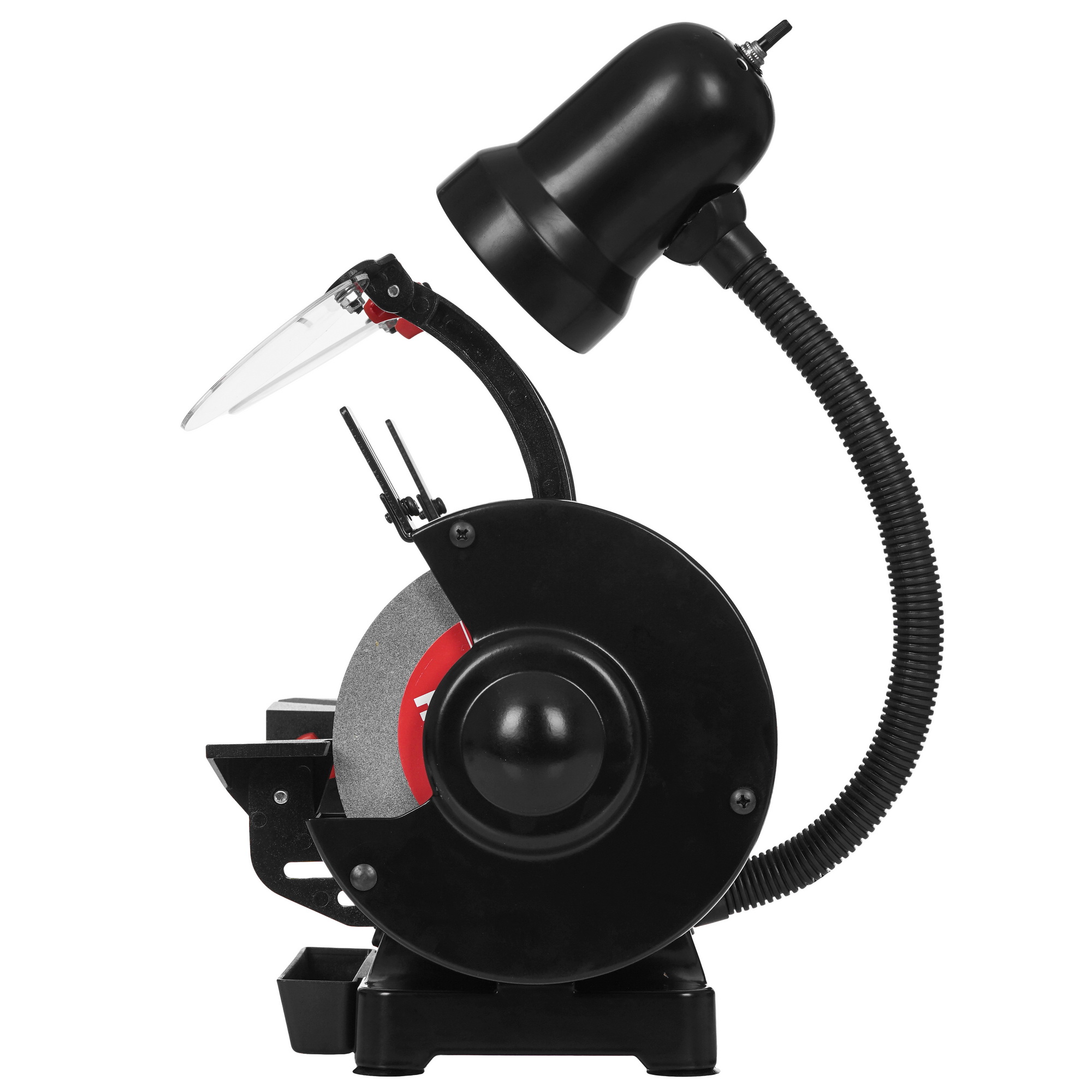 Точильный станок  многофункциональный Elitech СТ 3015С 9205877 STDN-0092108 - Вид №2