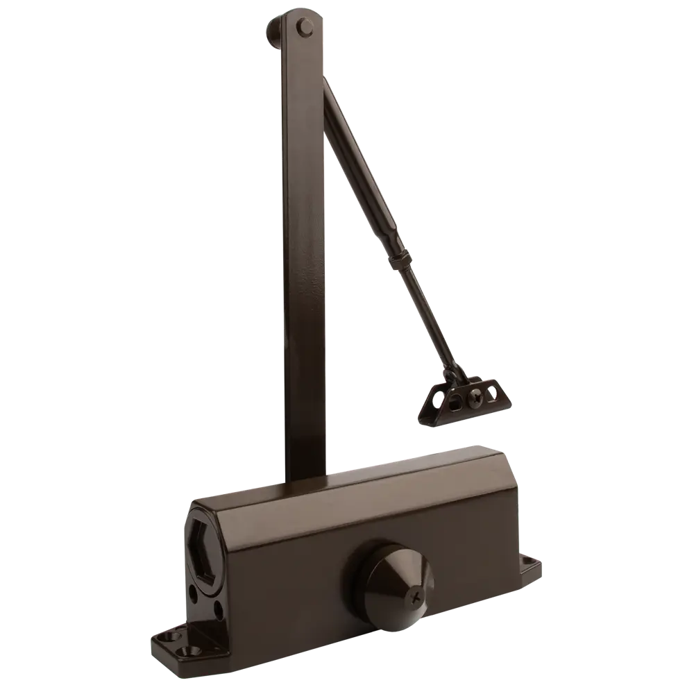 Доводчик дверной Armex EN5 для плавного закрытия дверей 89394981 STLM-1497837