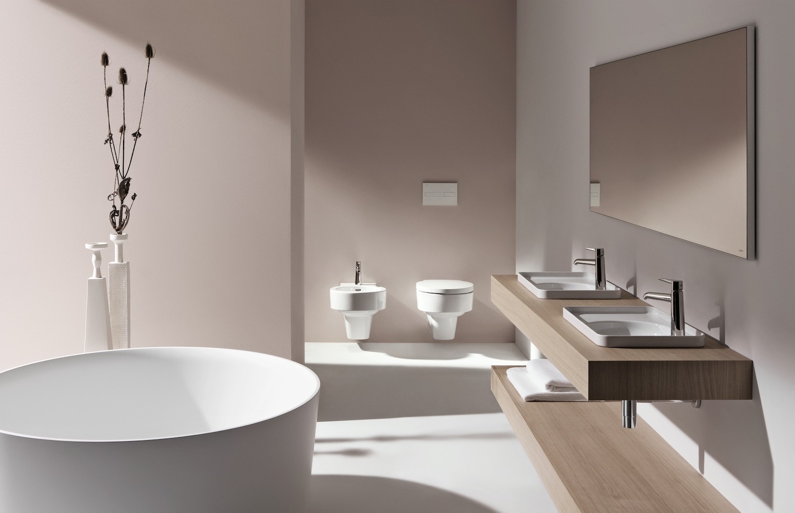 H8302814003021 Биде подвесное LAUFEN PRO - Вид №11