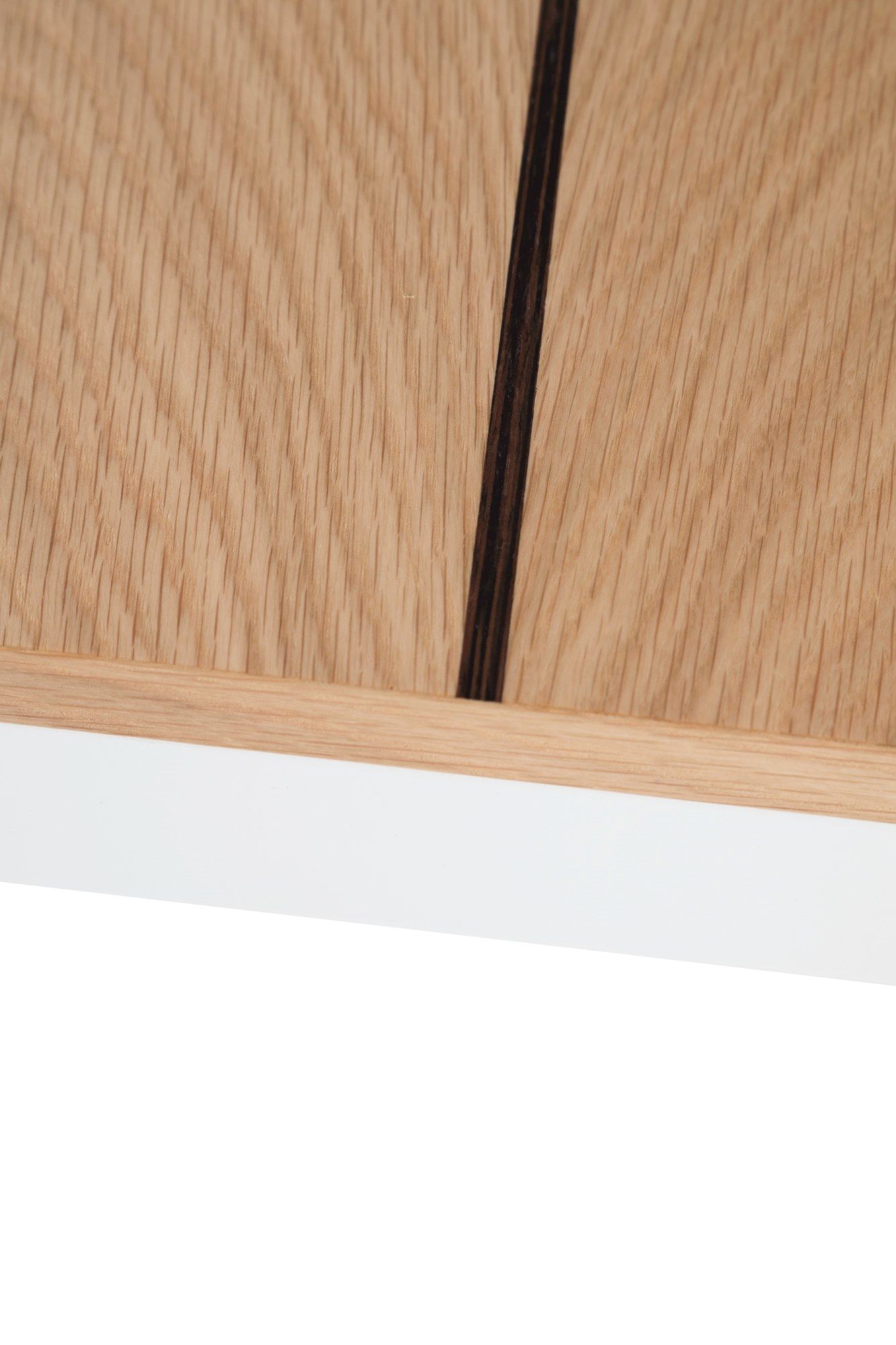 Прямоугольный стол для настольного тенниса из дуба RS Barcelona YOU AND ME ARCH-00118563 - Вид №9