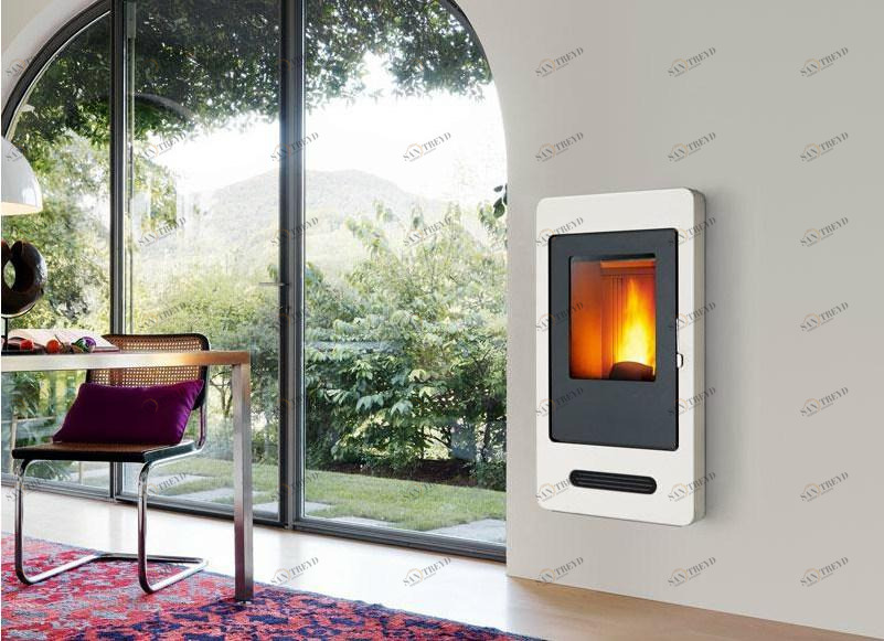 Piazzetta Облицовка камина I veneziani sun-id-1480632