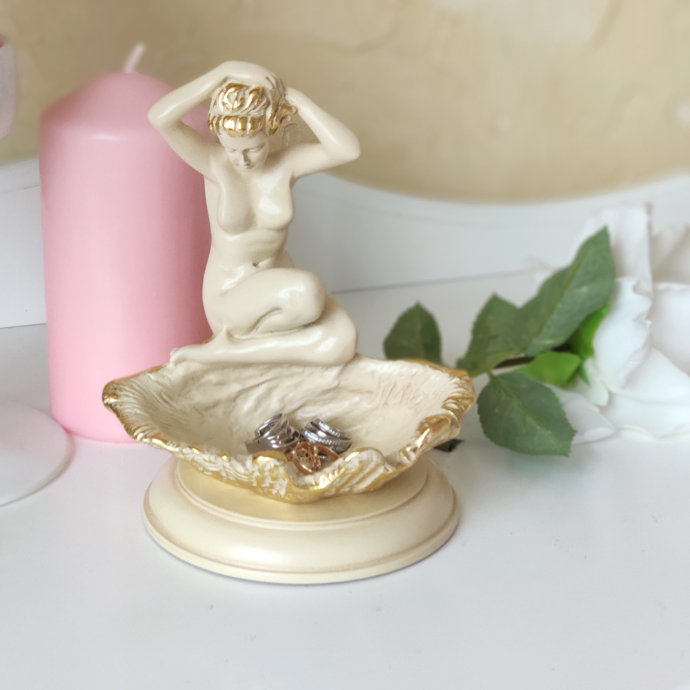 15004,11540,71178,11535,22570 Комплект Пандора Акварель из 5-ти предметов BOGACHO 4627139505174, 4627145741924, 4627139505228, 4627139505242, 4627138204658 - Вид №14