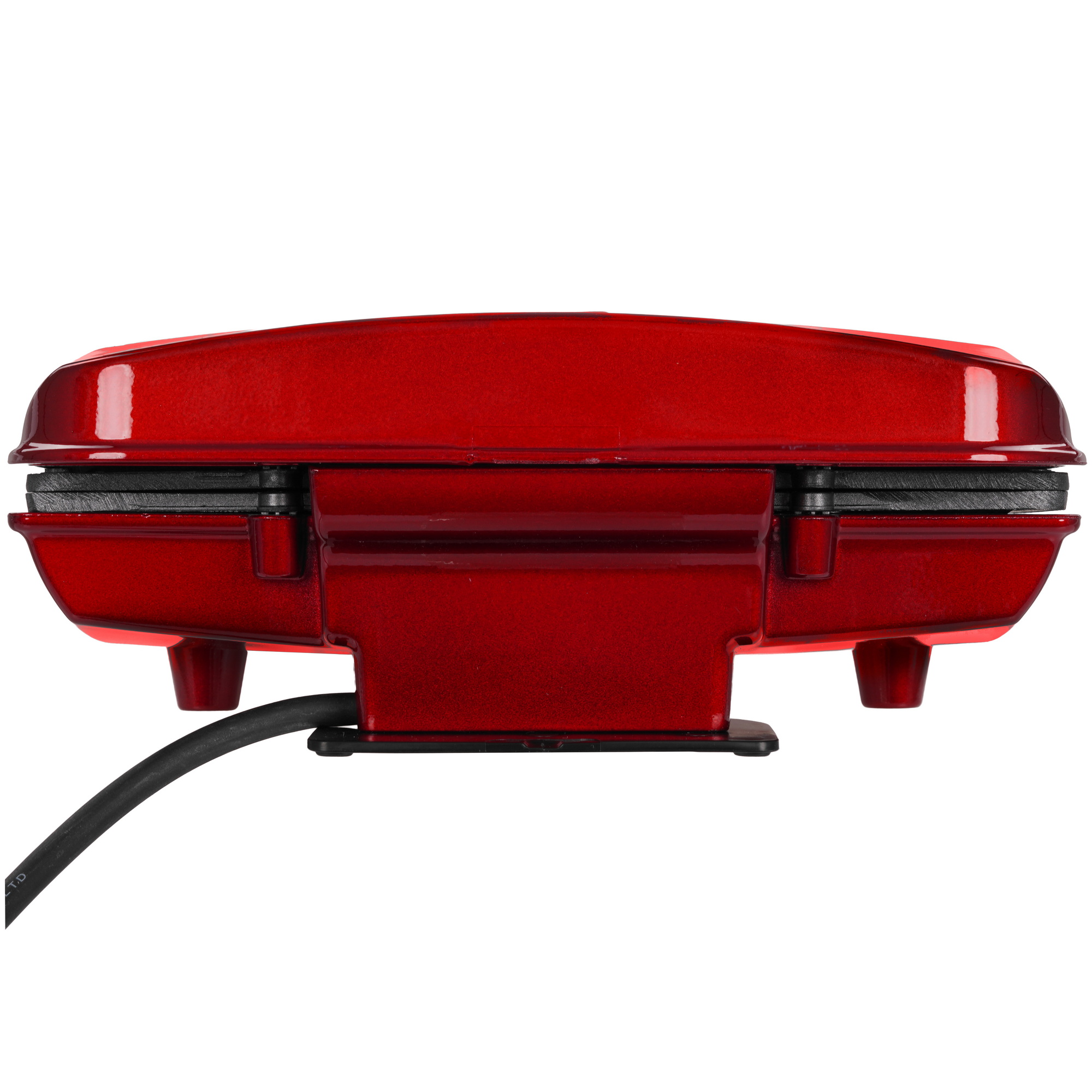 9283362 Сэндвичница Holt HT-SC-003 красный STDN-0017449 - Вид №4