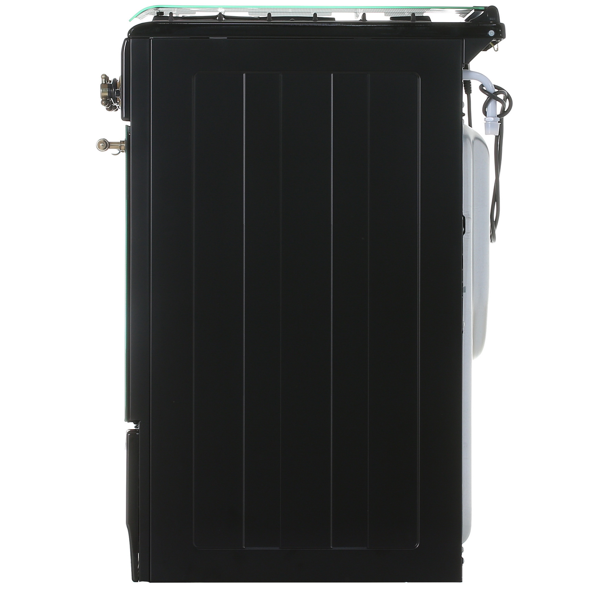 1266631 Газовая плита Gefest ПГ 5100-02 0183 черный STDN-0006802 - Вид №2