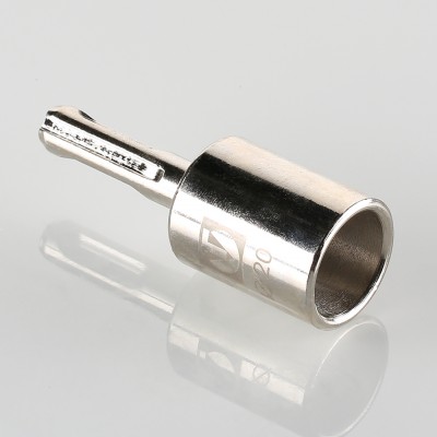 VTp.795.E.025 Торцеватель для армированной трубы под электроинструмент Valtec 25 мм  - Вид №5