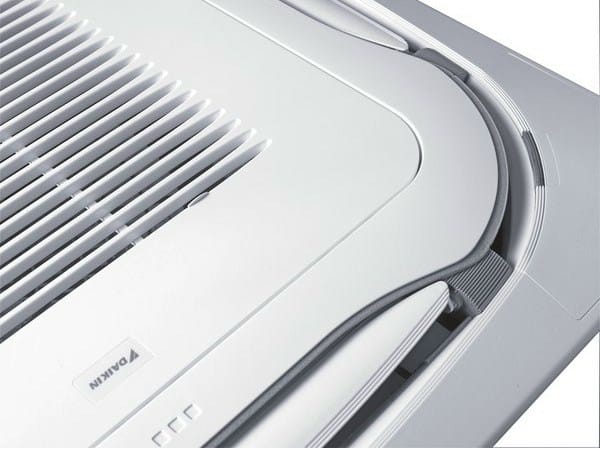 Кассетный мульти-сплит-кондиционер Daikin системы VRV ARCH-00087090 - Вид №5