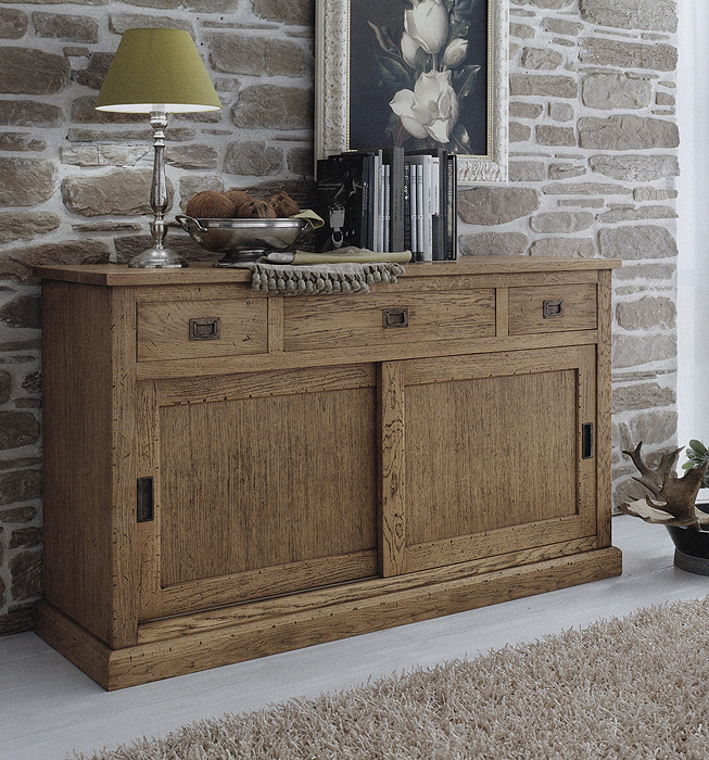 Буфет  DEVINA NAIS CR304 Eclettica