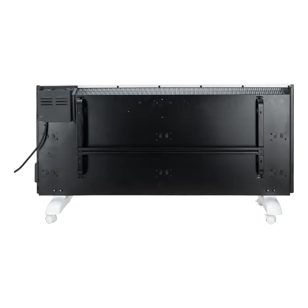 Конвектор электрический Kentatsu KPH-2000-MAKG с электронным термостатом 2000 Вт цвет серый STLM-2007853 - Вид №7