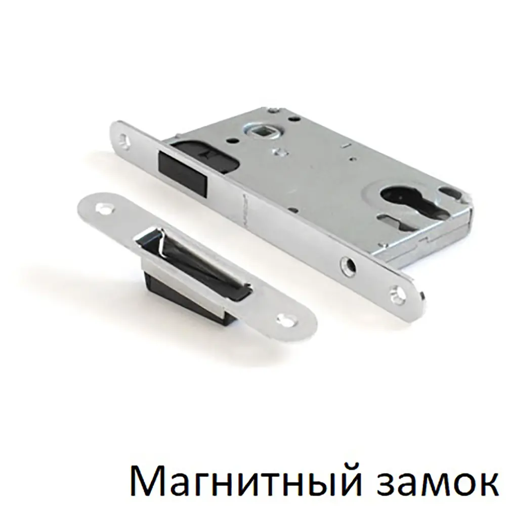 Межкомнатная дверь KAPELLI Classic - влагостойкая ПВХ конструкция в сером цвете 89893364 STLM-0080161 - Вид №5