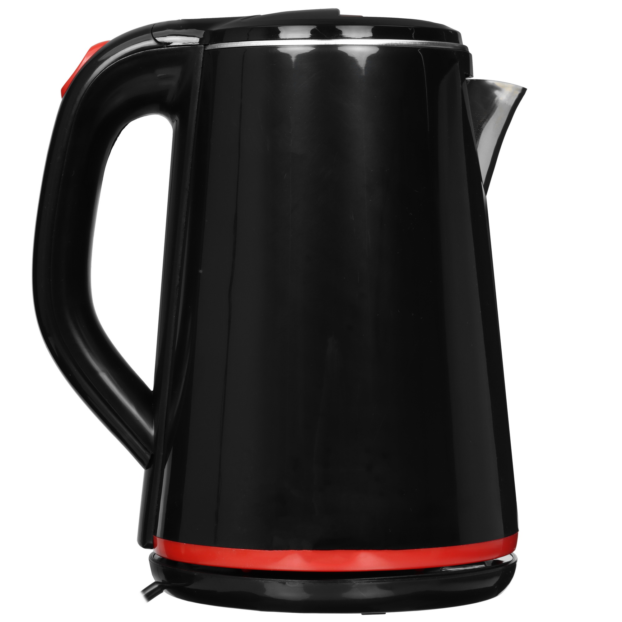 9907859 Электрочайник LUMME LU-156 черный STDN-0032063 - Вид №1