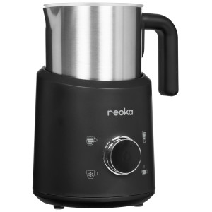 9100755 Капучинатор-вспениватель  Reoka RKMF-C700