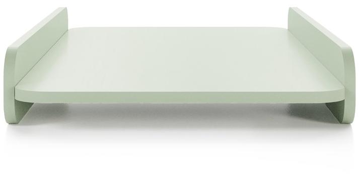 Liu Jo Living Collection Поднос прямоугольный из фанеры Ceci est un caillou Cmb va1/va2 - Вид №3