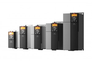 Danfoss VLT Midi Drive FC 280 – универсальный и многофункциональный привод для задач общей автоматизации мощностью до 22 кВт FC-280PK37T4E20H1BXCXXXSXXXXAX 134U2184