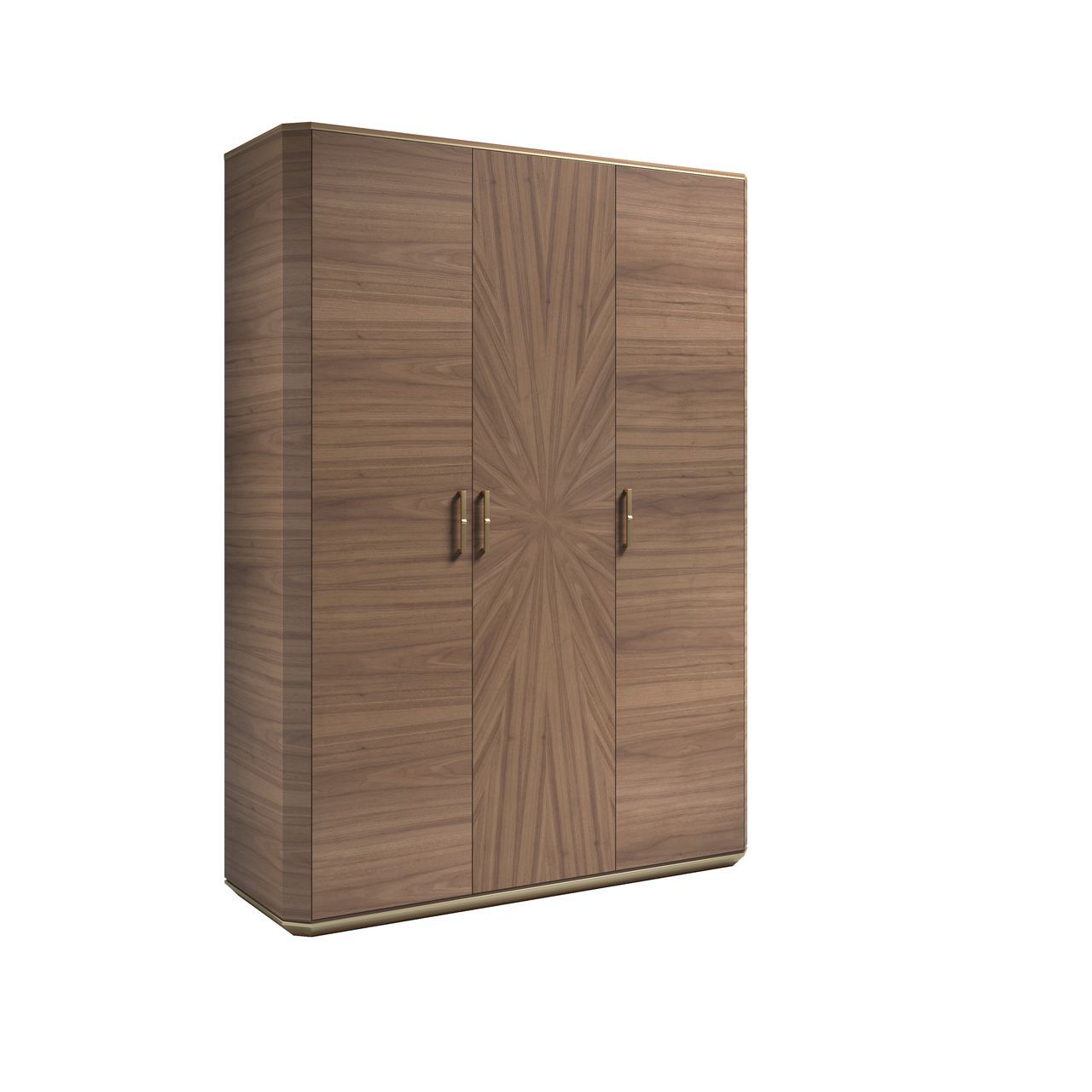 Деревянный шкаф Hurtado Evolution ARCH-00103911 - Вид №1