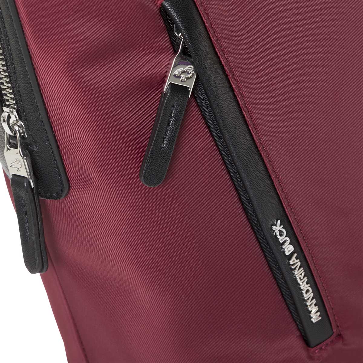 VCT08-26N Рюкзак VCT08 Backpack Mandarina Duck Hunter  - Вид №3